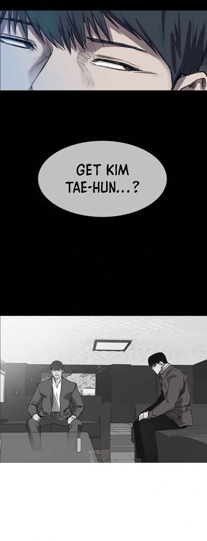 Read Castle EN Manga Online