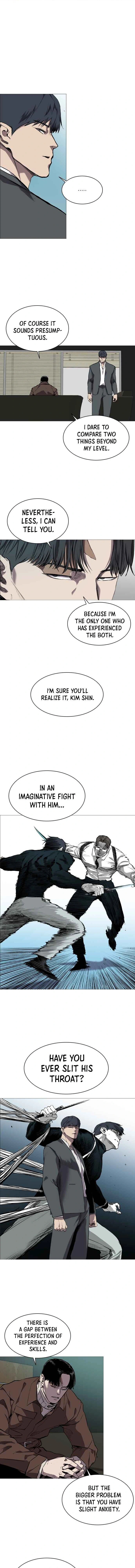 Read Castle EN Manga Online