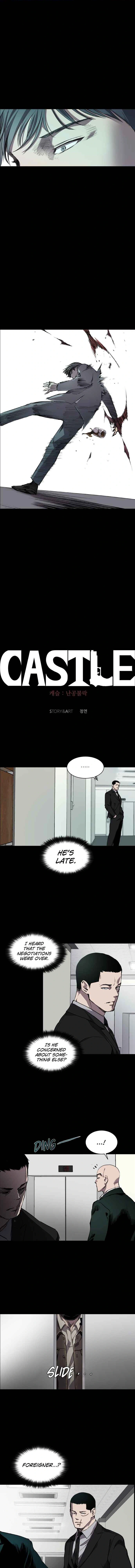 Read Castle EN Manga Online