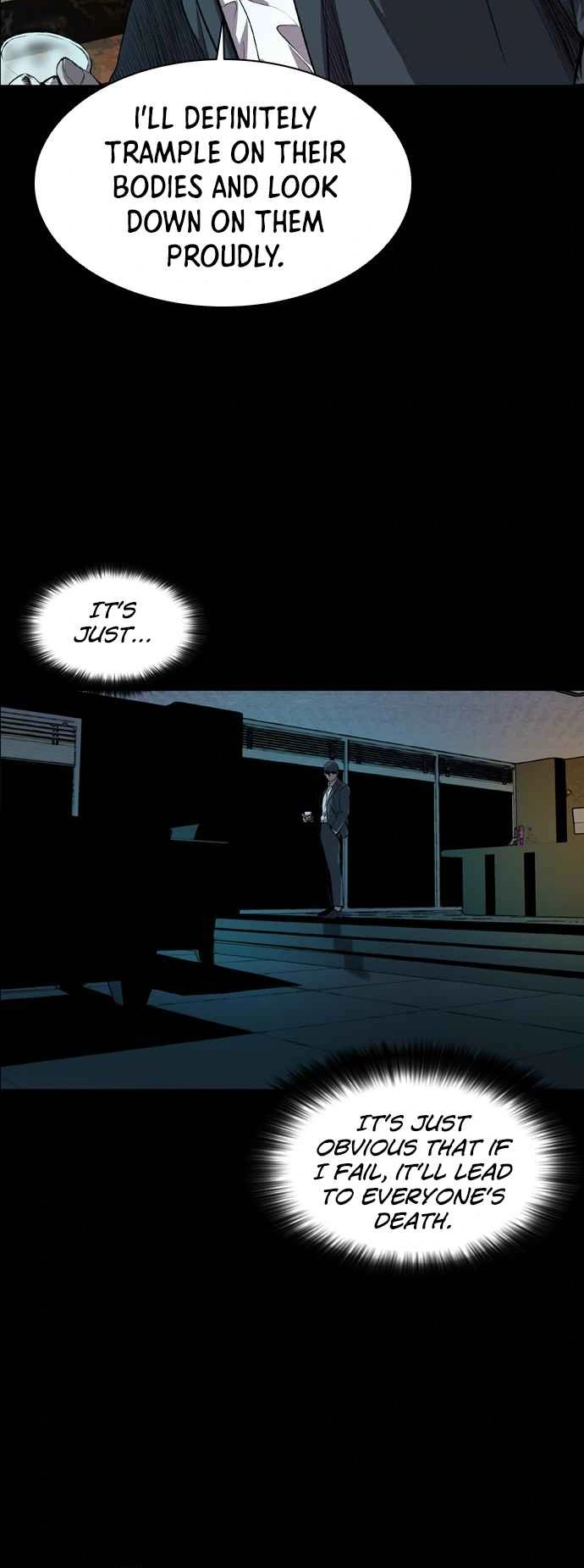 Read Castle EN Manga Online