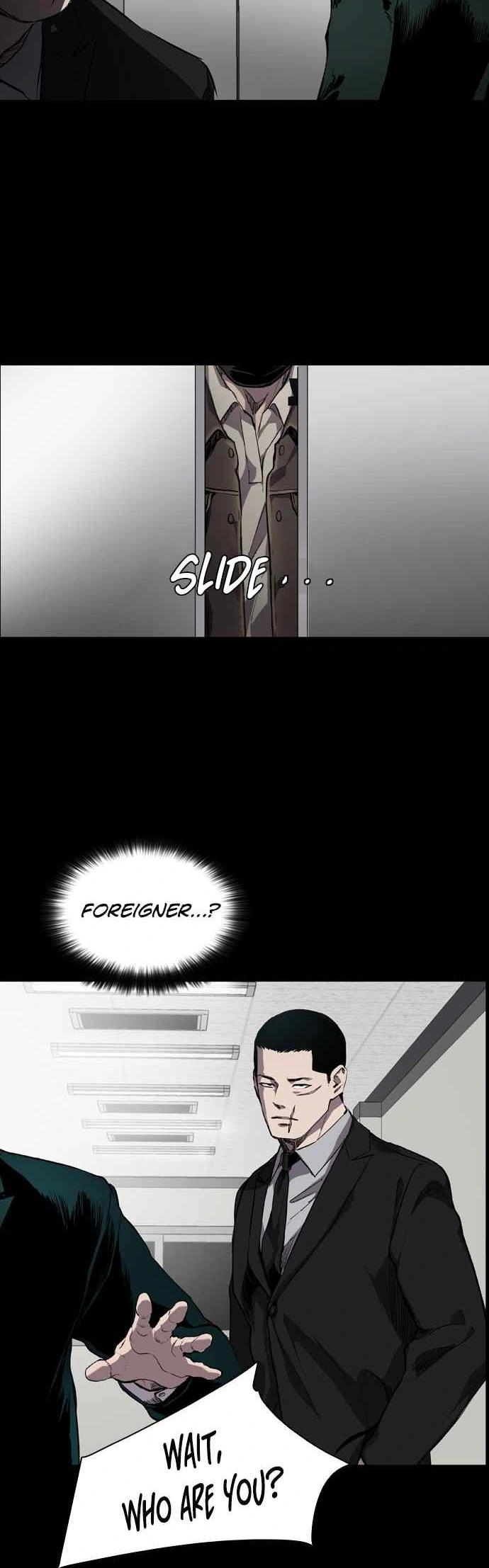 Read Castle EN Manga Online
