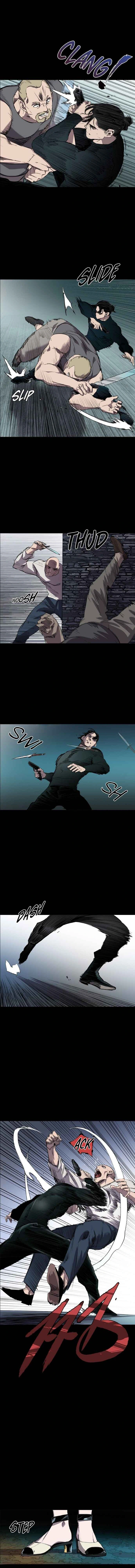 Read Castle EN Manga Online