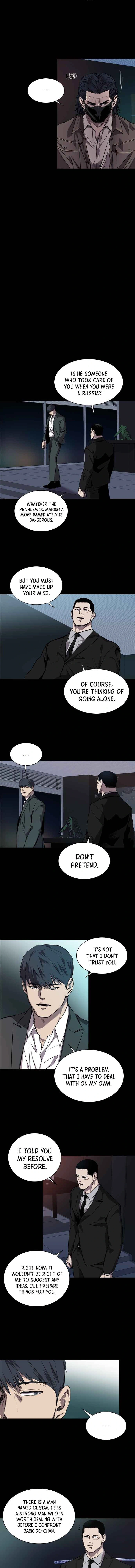 Read Castle EN Manga Online