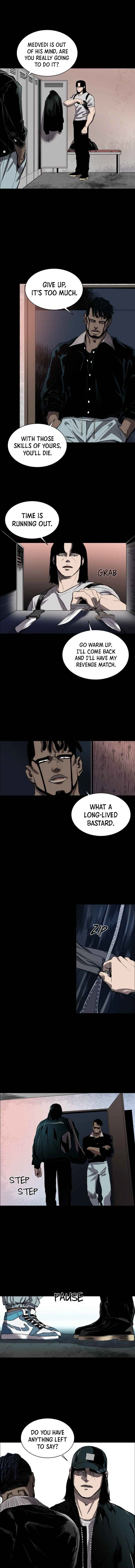 Read Castle EN Manga Online