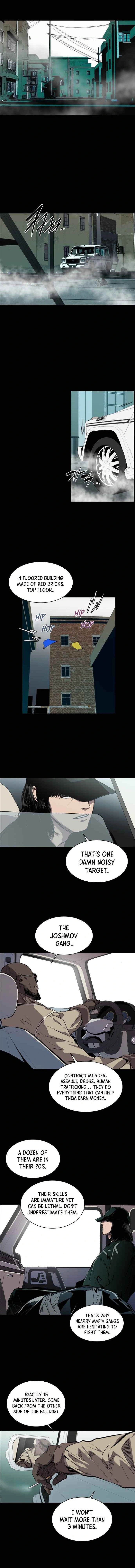 Read Castle EN Manga Online