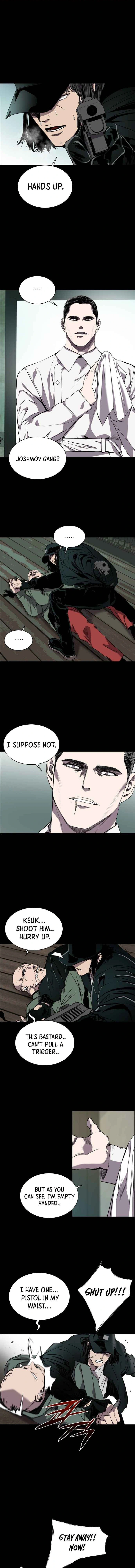 Read Castle EN Manga Online