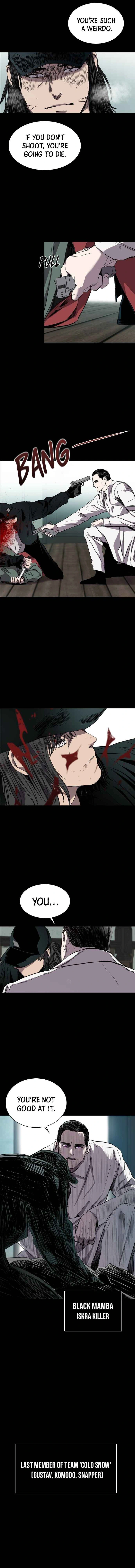 Read Castle EN Manga Online