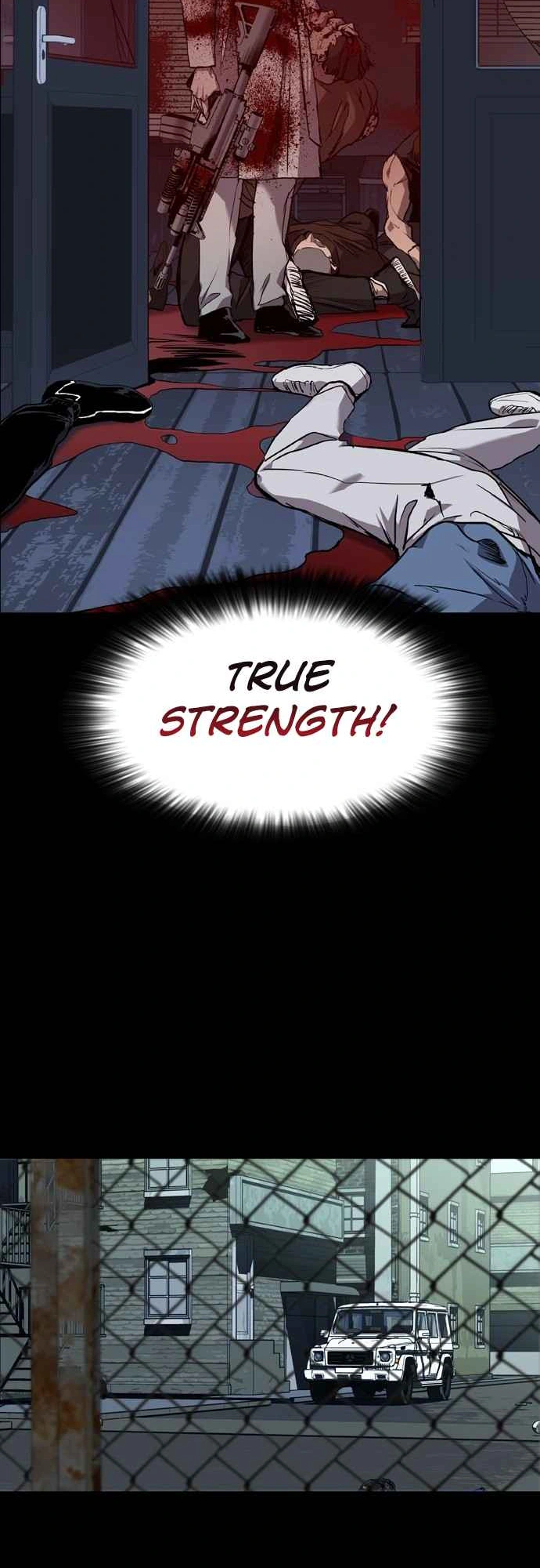 Read Castle EN Manga Online