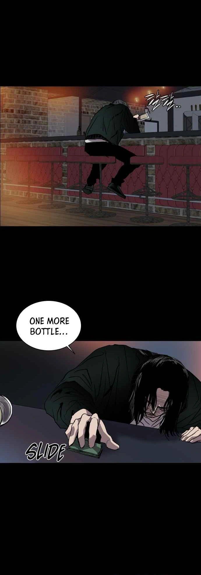 Read Castle EN Manga Online
