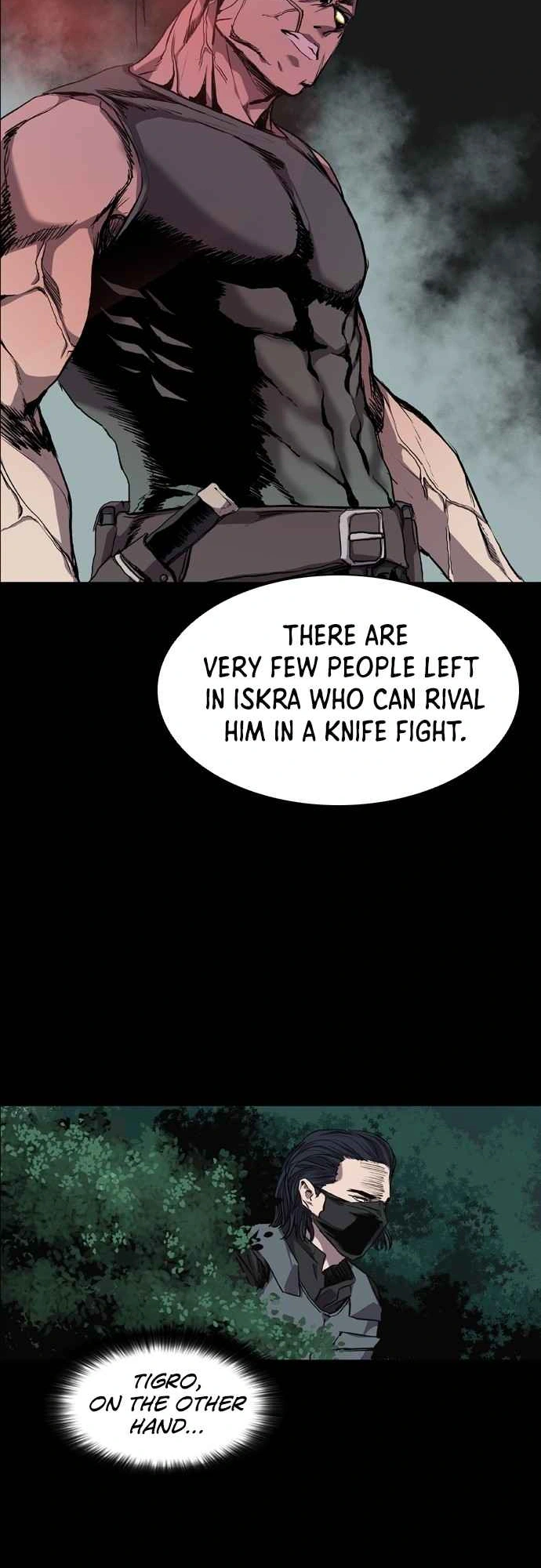 Read Castle EN Manga Online