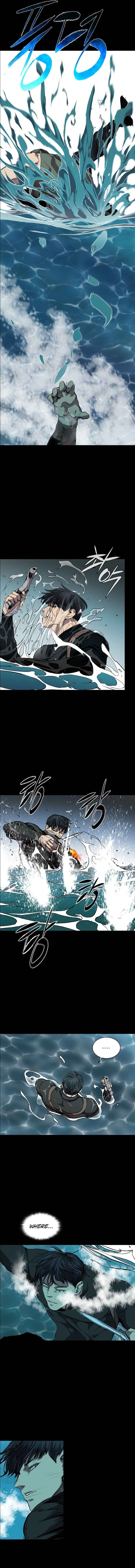 Read Castle EN Manga Online