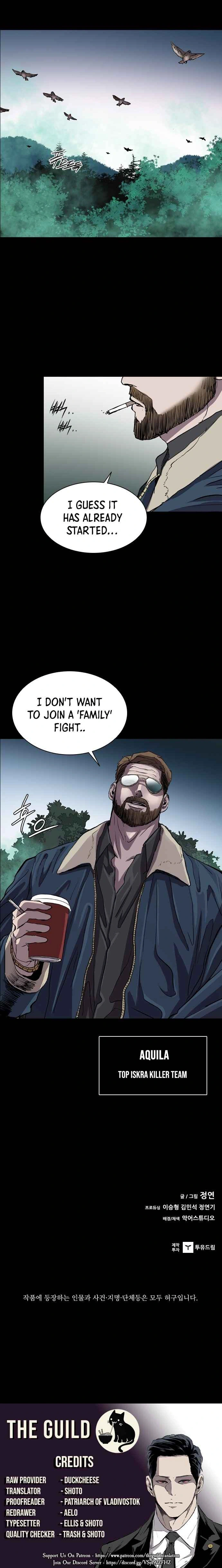 Read Castle EN Manga Online