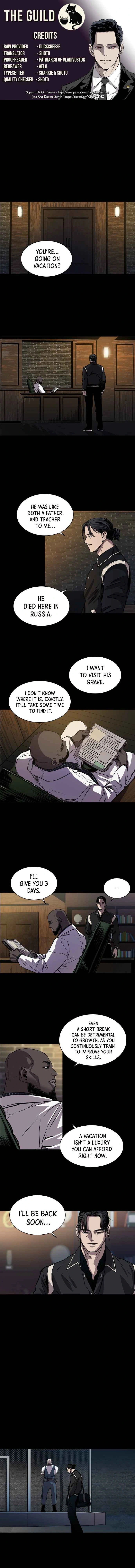Read Castle EN Manga Online