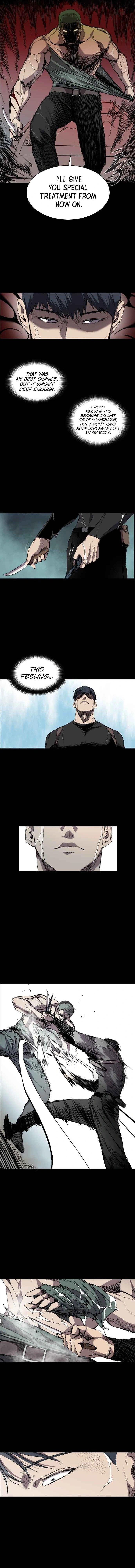 Read Castle EN Manga Online