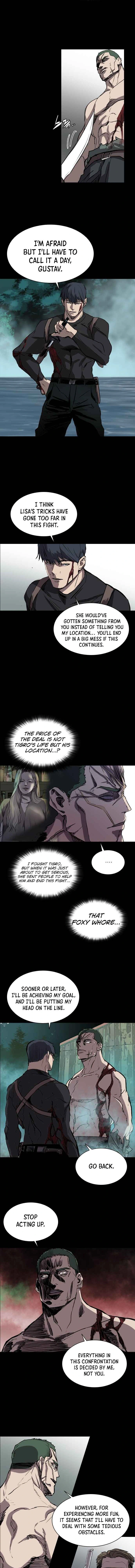 Read Castle EN Manga Online