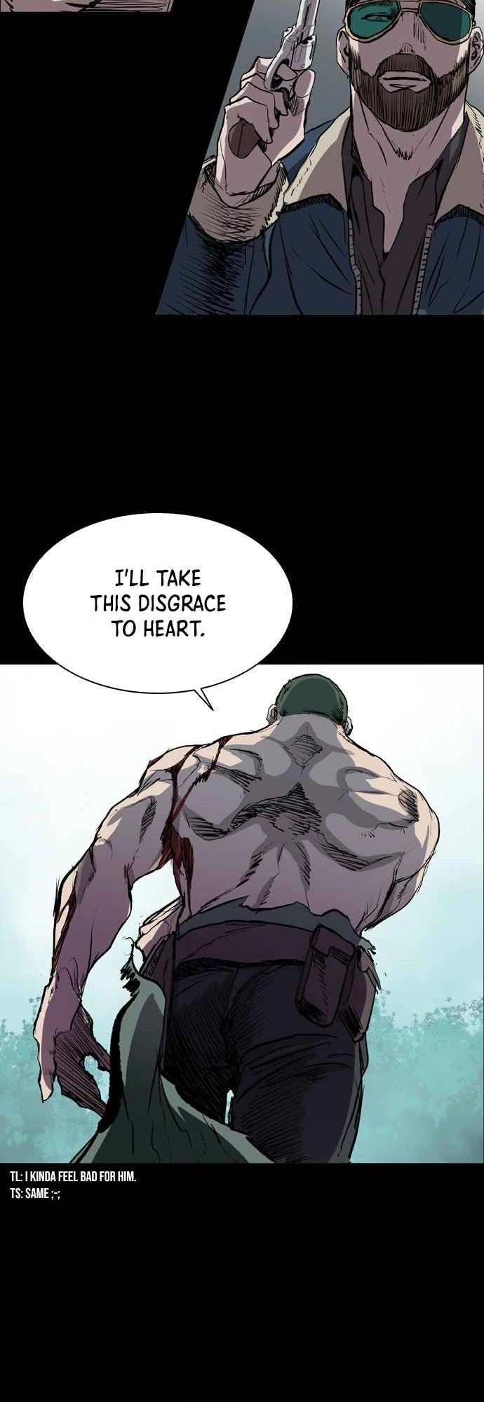 Read Castle EN Manga Online