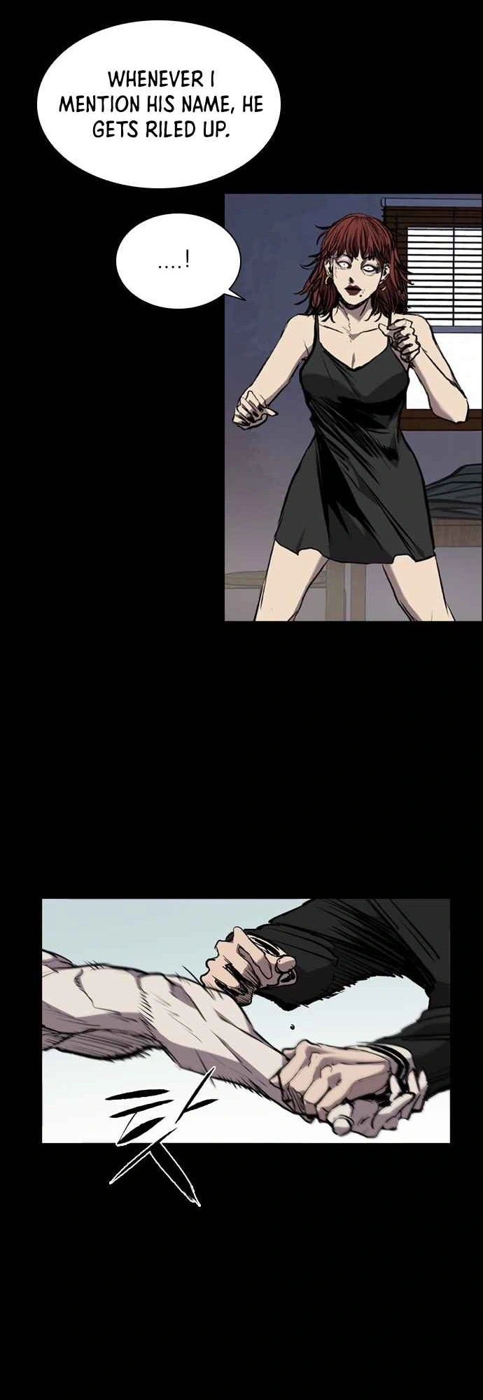 Read Castle EN Manga Online