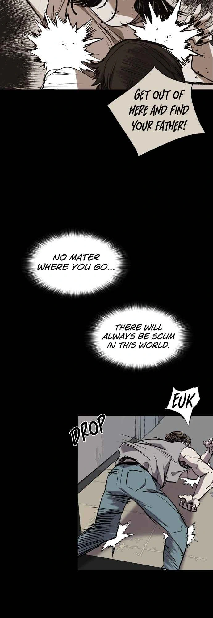 Read Castle EN Manga Online