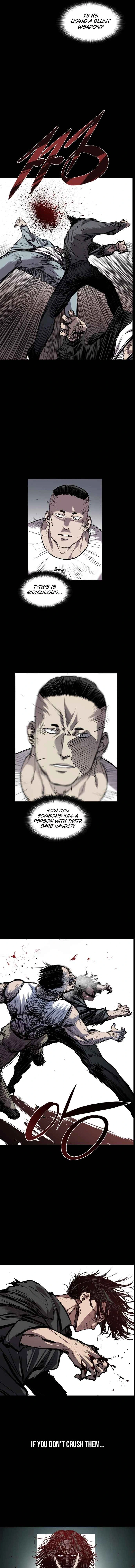Read Castle EN Manga Online
