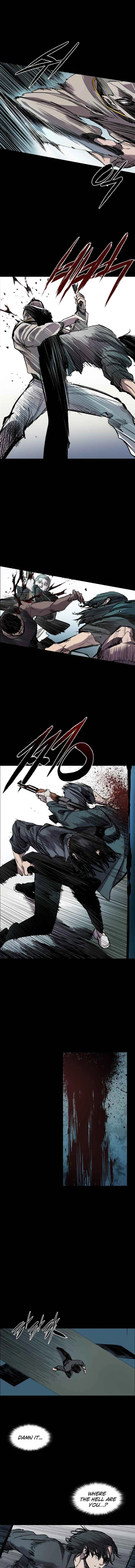 Read Castle EN Manga Online