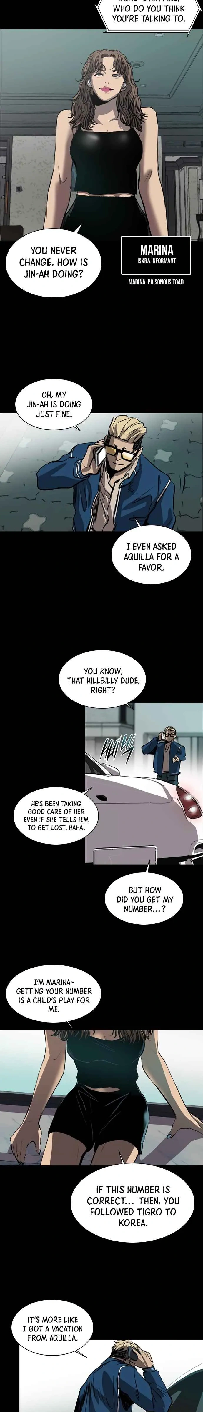 Read Castle EN Manga Online