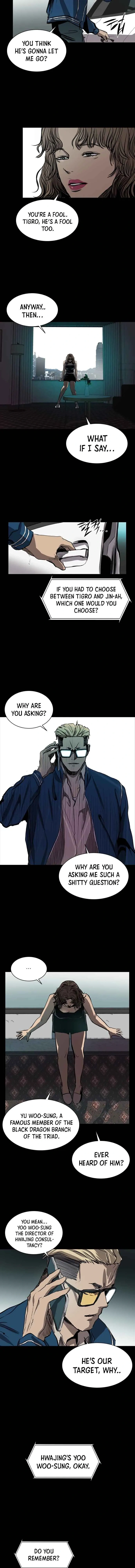 Read Castle EN Manga Online