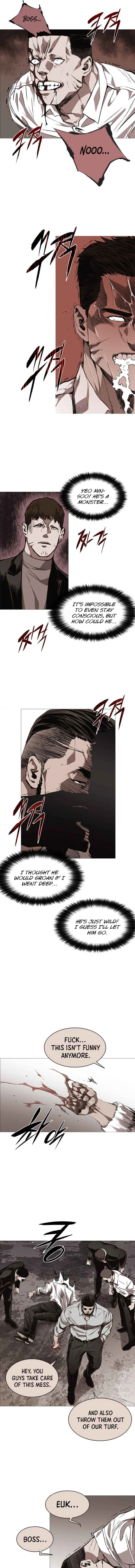 Read Castle EN Manga Online