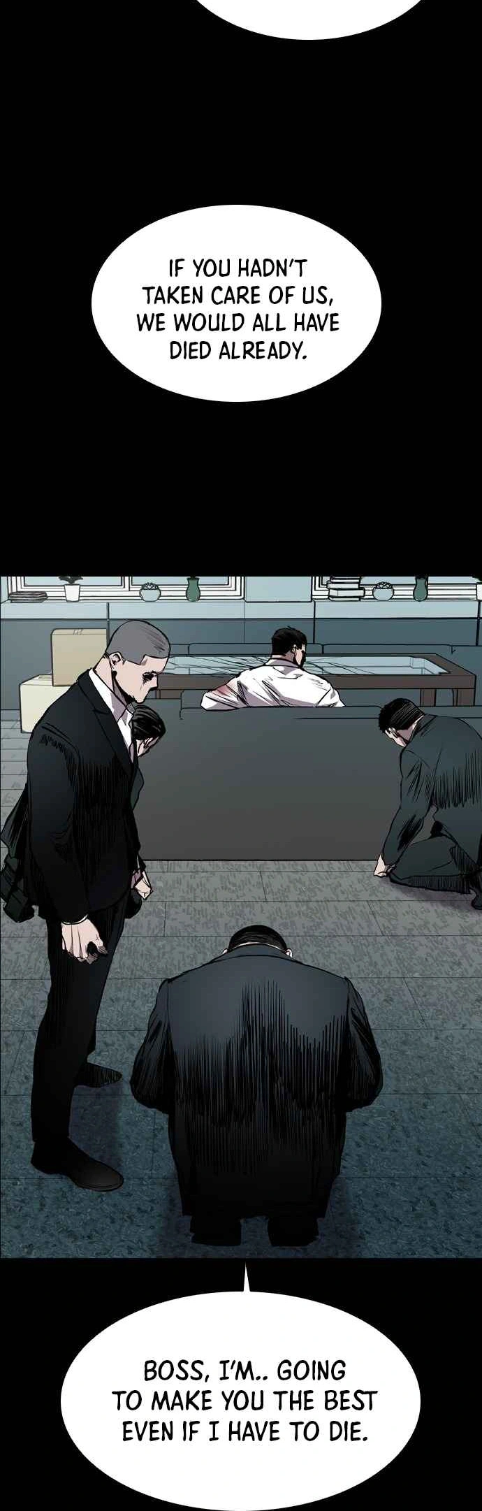 Read Castle EN Manga Online
