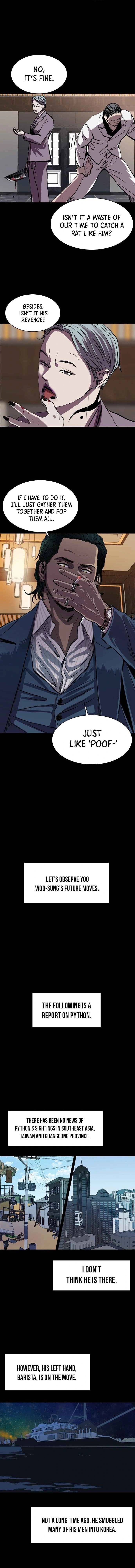 Read Castle EN Manga Online