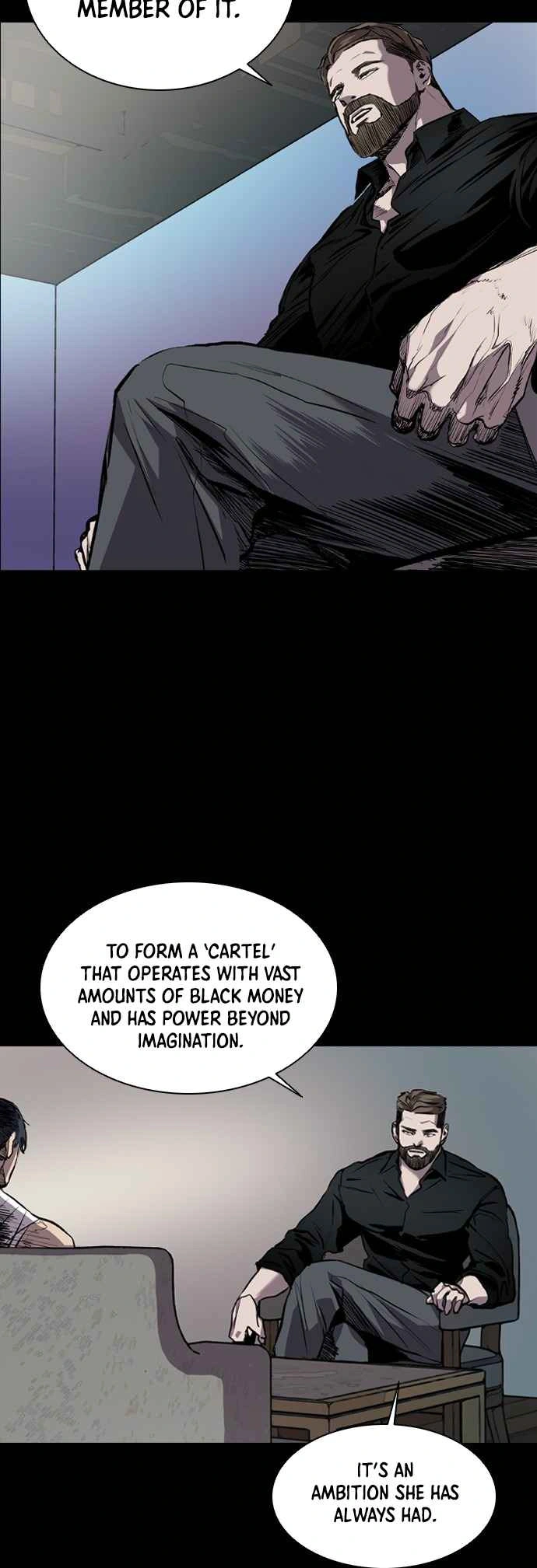Read Castle EN Manga Online