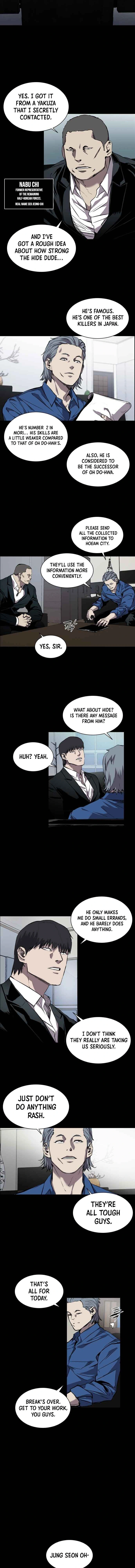 Read Castle EN Manga Online