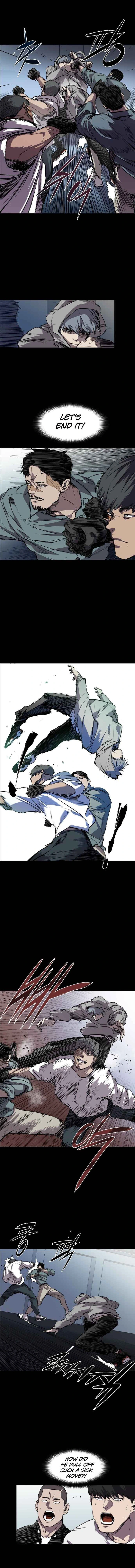 Read Castle EN Manga Online