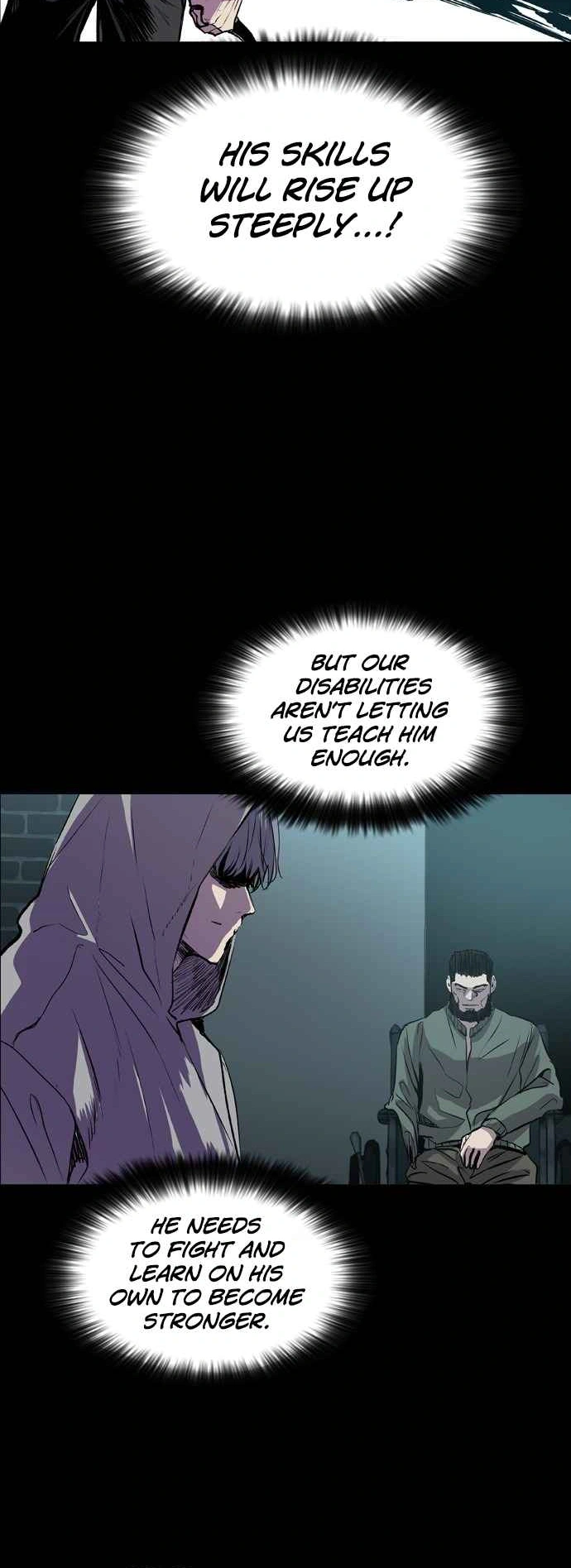 Read Castle EN Manga Online