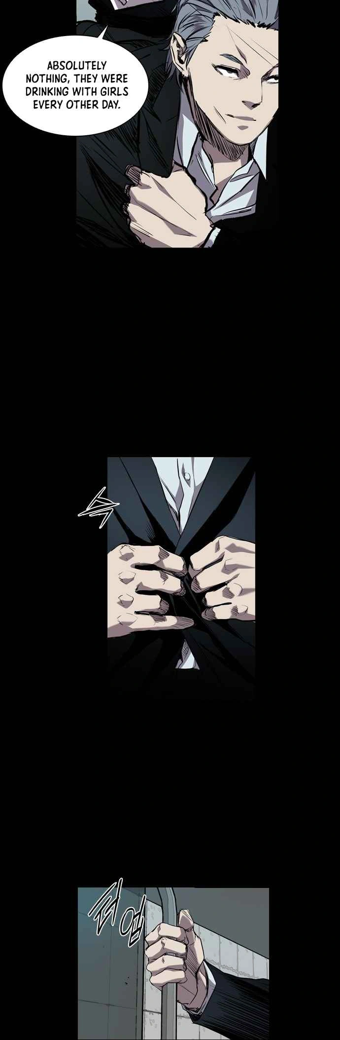 Read Castle EN Manga Online