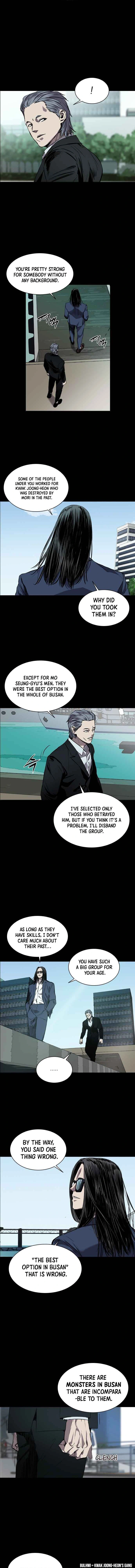 Read Castle EN Manga Online