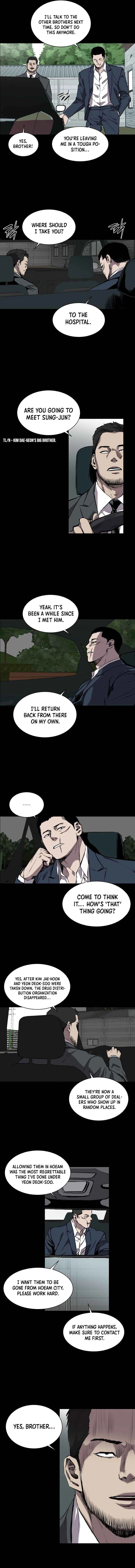 Read Castle EN Manga Online