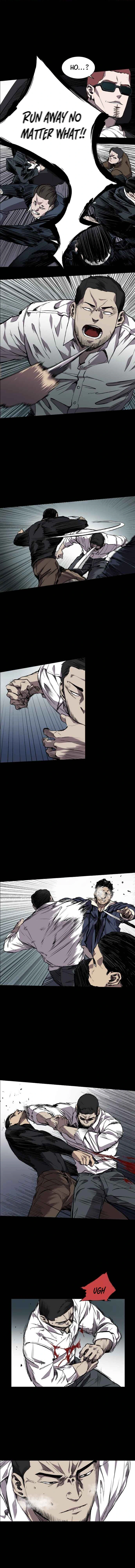 Read Castle EN Manga Online