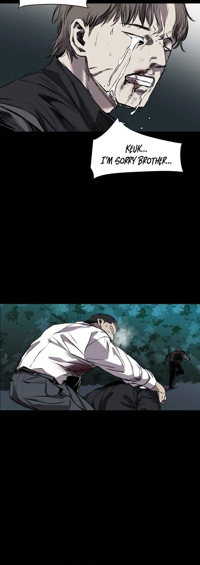 Read Castle EN Manga Online