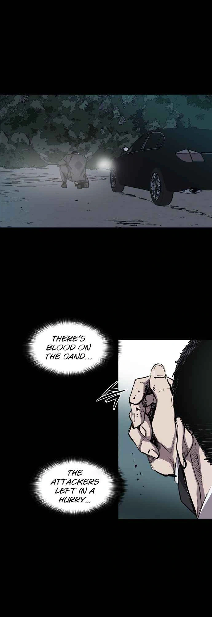 Read Castle EN Manga Online