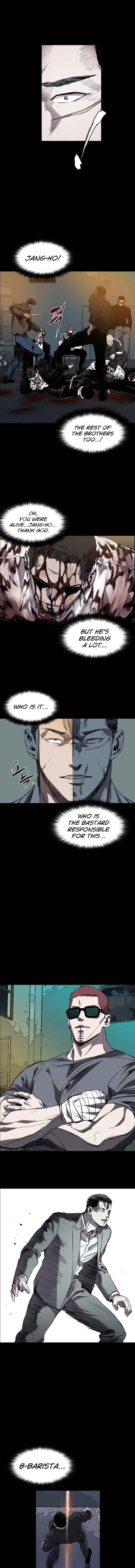 Read Castle EN Manga Online