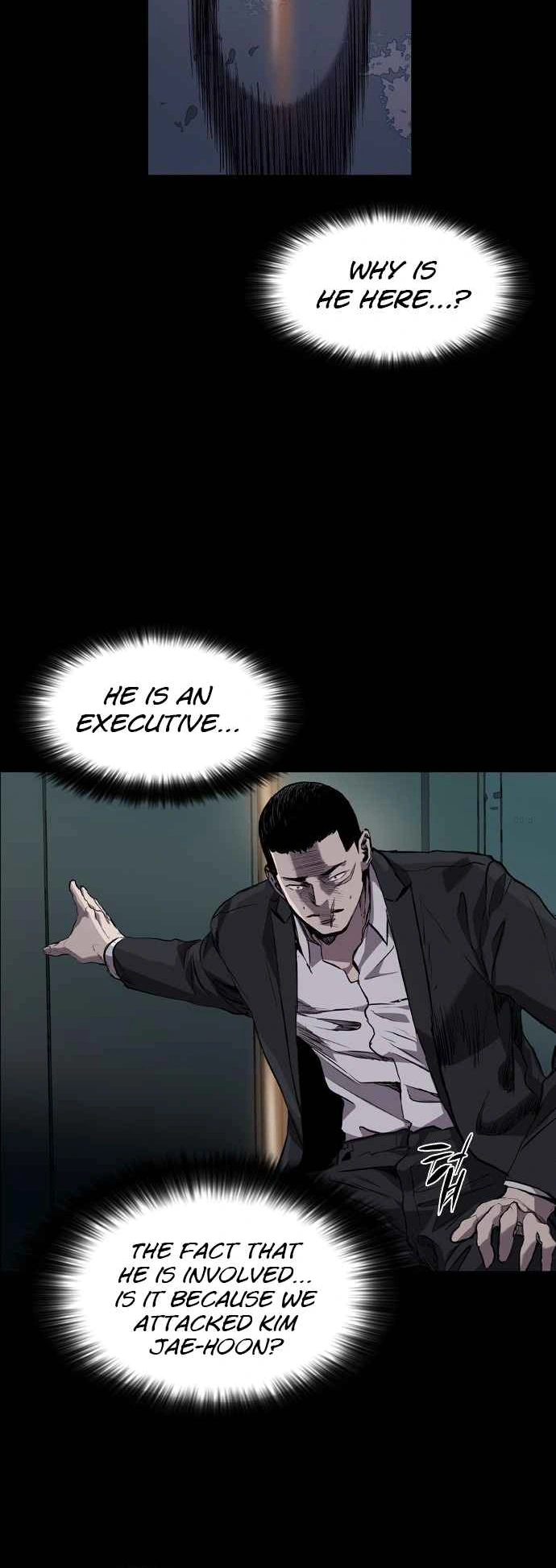 Read Castle EN Manga Online
