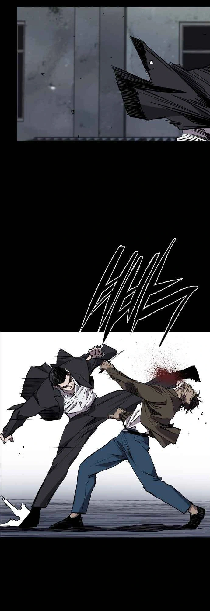 Read Castle EN Manga Online