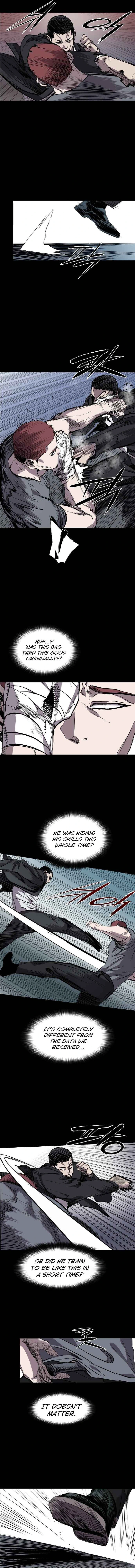 Read Castle EN Manga Online