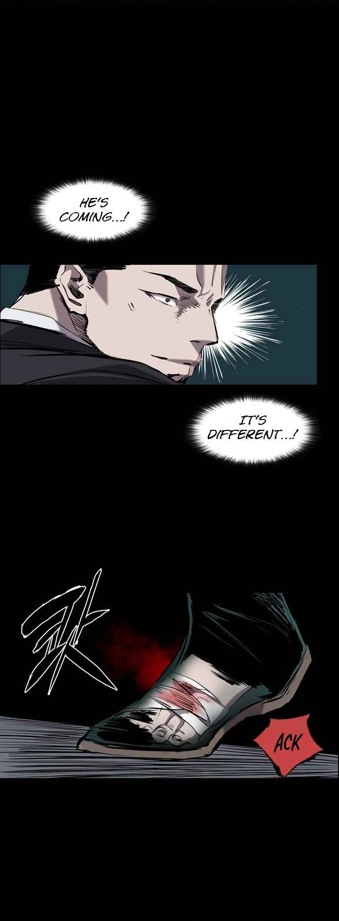 Read Castle EN Manga Online