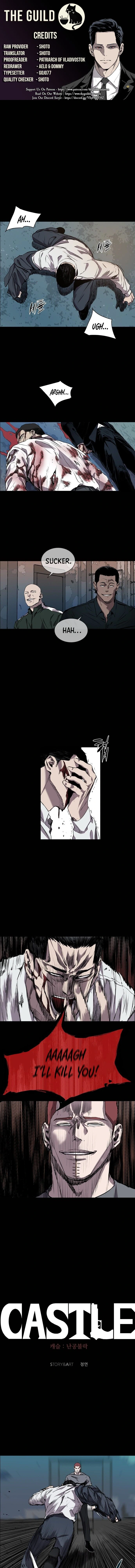 Read Castle EN Manga Online