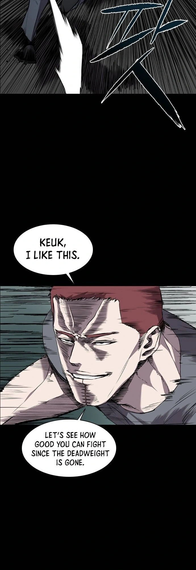 Read Castle EN Manga Online