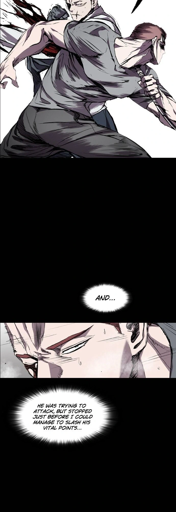 Read Castle EN Manga Online