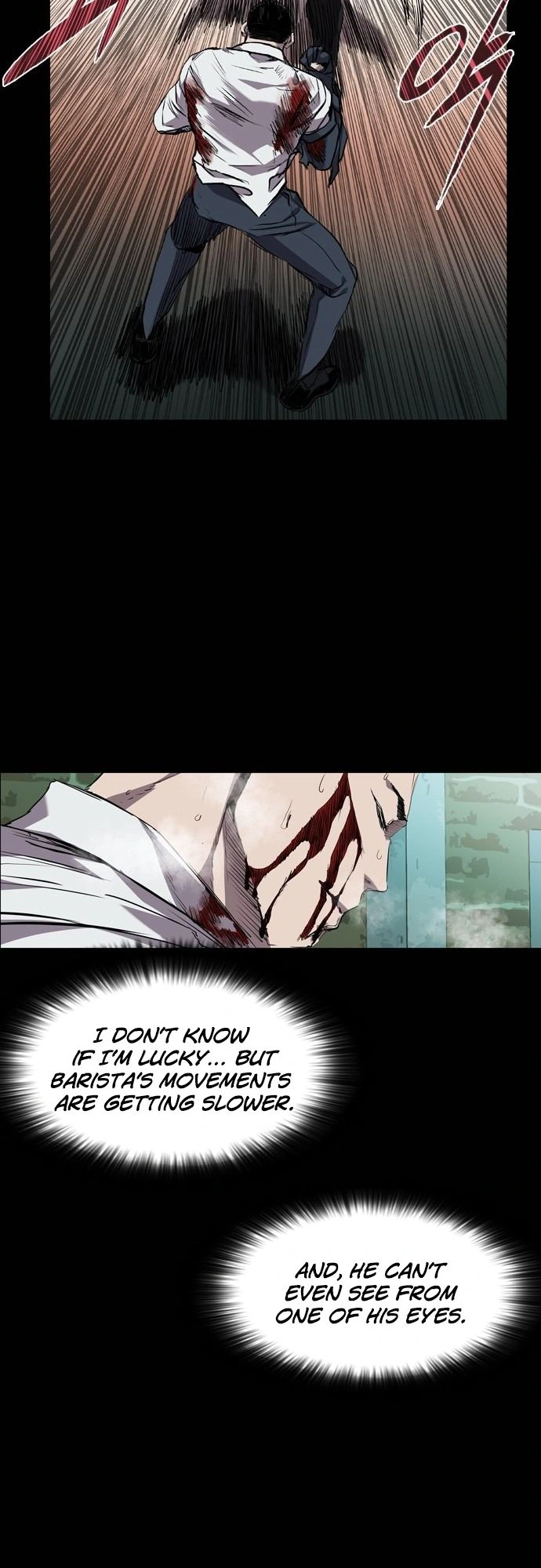 Read Castle EN Manga Online