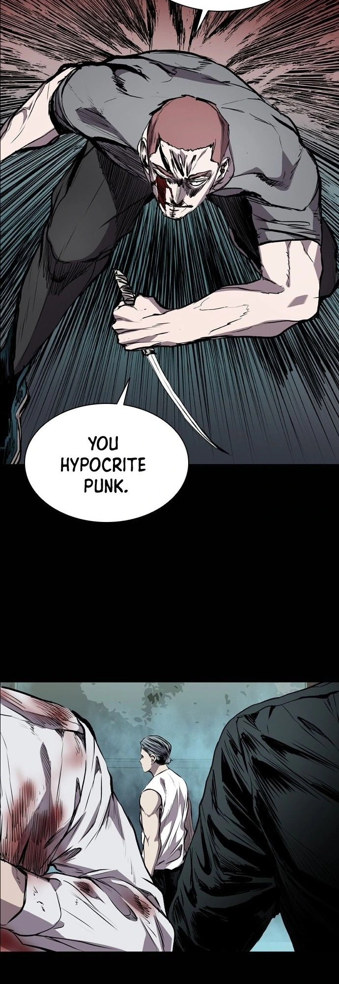 Read Castle EN Manga Online