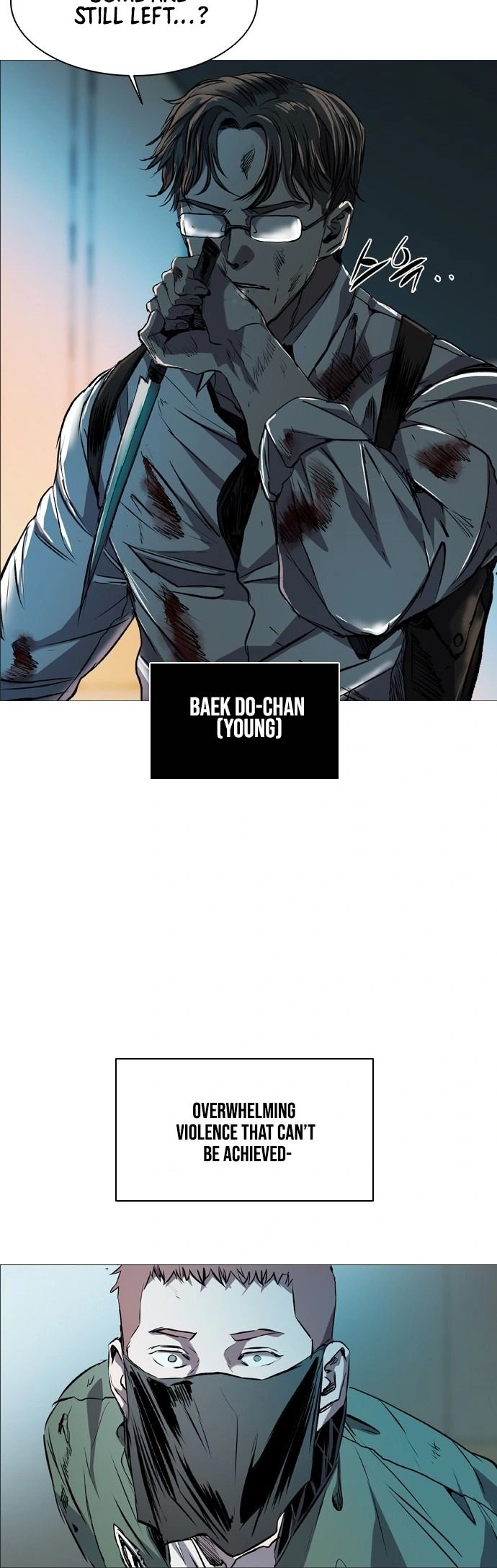 Read Castle EN Manga Online